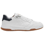 Кроссовки Hummel Top Spin Reach LX-E Mixed, белый - фото