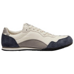 Кроссовки Onitsuka Tiger Serrano Lifestyle Shoes Men Low-top Beige/navy, бежевый/темно-синий - фото 2