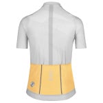 Велосипедный трикотаж Bioracer Women's Icon Jersey, серый - фото 2