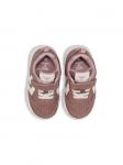 Низкие кроссовки Hummel Klettverschluss Crosslite Infant Kinder, цвет adobe rose - фото 3