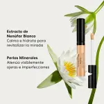 Жидкий консилер с действием против морщин Original Liquid Concealer Bareminerals, цвет medium - фото 5