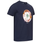 Мужская футболка BEN SHERMAN Graffiti Target - фото 2