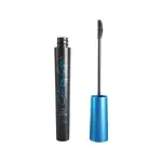 Тушь для ресниц catchy eyes máscara de pestañas waterproof Gosh, цвет negro - фото 2