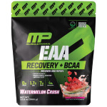 Пищевая добавка MusclePharm EAA Recovery + BCAA Watermelon Crush, 366 г - фото