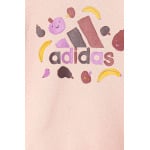 Детский спортивный костюм adidas I FRUIT FLOG, розовый - фото 5