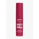 Жидкая помада Smooth Whip Matte Lip Cream Nyx Professional Makeup - фото 2