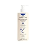 Embryolisse Lait-Creme Fluide+ 400мл.Увлажняющий крем подходит для всех типов кожи,  White - фото