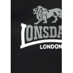 Спортивные брюки Lonsdale "TWO TONES", черный - фото 5