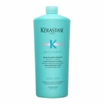 Kerastase Resistance Bain Extentioniste Шампунь для женщин 1000 мл - фото 6