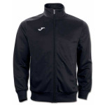 Толстовка Joma Combi Full Zip, черный - фото