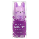 Парфюмерный батончик Pocket Bunny Bloom Bunny 9 г Tony Moly - фото 2