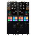 Микшер Pioneer DJM-S7 2-Channel Serato Digital Mixer - фото 2