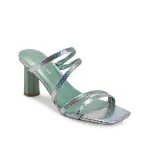 Сандалии Kristin Sandal Marc Fisher, цвет iridescentmulticolor - фото