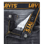 Джинсы скинни 510 для мальчиков на каждый день из стрейчевой ткани Levi'S, синий - фото 13