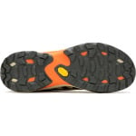 Походная обувь Merrell Moab Speed 2, цвет Coyote - фото 3