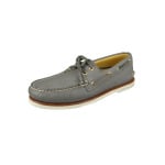 Походная и треккинговая обувь Sperry, цвет halbschuhe authentic original grau - фото 2