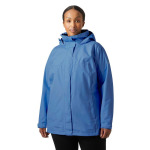 Куртка Helly Hansen Aden Plus, синий - фото