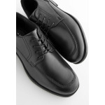 Ботинки SCHOOL LEATHER SHOES Next, цвет black - фото 5