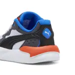 Кроссовки PUMA "X-Ray Speed ​​AC Sneakers Kids", синий - фото 2