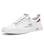 Кроссовки CARTELO Skateboard Shoes Men Low-Top, черный - фото 2