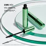 Тушь для объема High Impact Hi-Fi Mascara Clinique, цвет black - фото 5