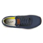 Кроссовки Satellite Knit Slip-On Sneaker Florsheim, темно-синий - фото 7