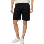 Шорты Quiksilver Everyday Union Stretch Shorts, черный - фото 4