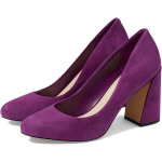 Туфли Yunip 3 Nine West, цвет Purple Suede - фото