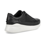 UGG LA Cloud Collection Lifestyle Shoes Women's Low-top Black - фото 5