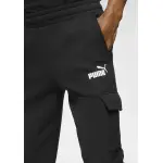 Тренировочные брюки PUMA "ESS CARGO PANTS", цвет Puma Black - фото 3