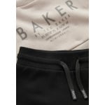 Теплый спортивный костюм Baker By Ted Baker, бежевый - фото 4