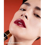 Губная помада Bold с высоким содержанием пигментов Yves Saint Laurent, цвет 04 Revenged Red (Orange Red) - фото 5