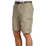 Шорты Columbia Silver Ridge Cargo Short, цвет Tusk - фото 2