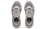 Кроссовки LINING Lifestyle Shoes Men Low-top Gray, серый - фото 4