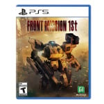 Видеоигра Front Mission 1st Remake: Limited Edition - PlayStation 5 - фото