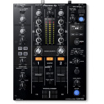 Микшер Pioneer DJM-450 2-Channel DJ Mixer - фото 2