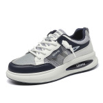 Кроссовки SENMA Semir Lifestyle Shoes Men Low-top, бирюзовый - фото 10