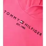 Толстовка Essential стандартного кроя Tommy Hilfiger, розовый - фото 3