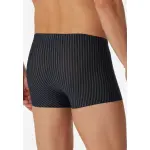 Schiesser Boxer "Long Life Soft" с уменьшенным скатыванием, цвет Gestreift - фото 4