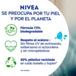 Protect & Play Kids Spf 50 270 мл Nivea - фото 7