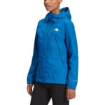 THE NORTH FACE Женская куртка, цвет Blue - фото 3