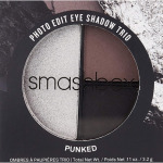 Photo Edit Eyeshadow Trio в Punked 3.2G, Smashbox - фото 2