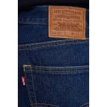 551Z AUTHENTIC ПРЯМЫЕ джинсы Levi's, темно-синий - фото 4