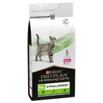 Сухой корм для кошек с пищевой аллергией или непереносимостью Purina Pro Plan Veterinary Diets, 1,3 кг - фото 2