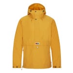 Куртка Fjällräven, цвет Mustard Yellow - фото