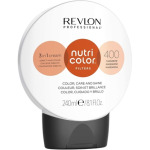 Цветные фильтры Color Nutri 3 в 1, кремовый 400 мандарин, 240 мл, Revlon - фото