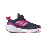 Кроссовки eq21 run 2.0 Adidas, синий - фото 2