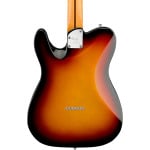 Электрогитара Fender American Ultra Telecaster с кленовым грифом Ultraburst - фото