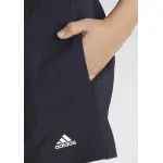 Спортивные шорты adidas "ESSENTIALS SMALL LOGO CHELSEA" (1 шт.) Adidas Sportswear, белый - фото 3