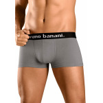 Боксеры Bruno Banani Boxershorts, цвет rot, grau, schwarz, navy-uni - фото 4